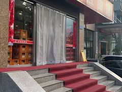 -水仙拉面(水仙街店)