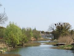 -梁鸿国家湿地公园