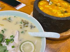 -去茶去餐厅(中央大街店)