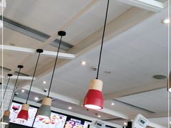 大堂-肯德基(沪东店)