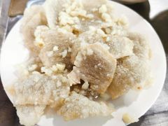 炸灌肠-姚记炒肝店(鼓楼店)