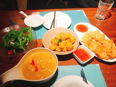 -大树餐厅(益田假日店)