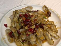 -船梆煮•蒸汽海鲜·生腌干蒸(五四广场店)