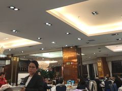 -山泉公馆酒家(珠江新城店)