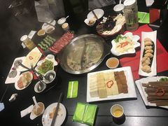 -食鲜捞火锅(湖西路店)