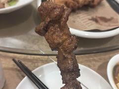 -美达尔烧烤(银川东路店)