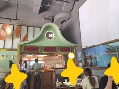 -顺峰顺水顺德菜(龙华店)