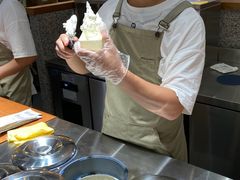 -野人先生Gelato(上海长宁龙之梦店)