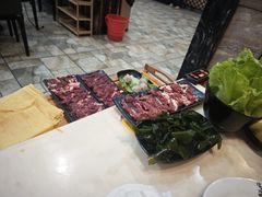 -福合埕牛肉丸(福平路店)