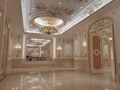 -慈溪白金汉爵大酒店