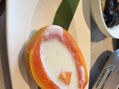 -極上萬膳·日料放题(来福士江景店)