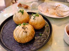 -东方山水金沙酒店-雅香阁中餐厅