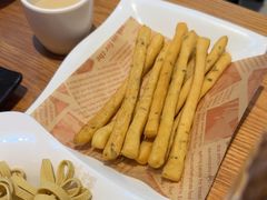 -掂档潮汕牛肉火锅(cityon熙地港店)