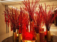 -康莱德酒店·美庭自助餐厅