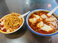 -西月城谭豆花(春熙路店)