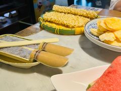 -尚尚仙·酸汤猪手·猪肚鸡火锅(华联万柳购物中心店)