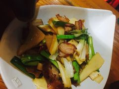 -云海肴·汽锅鸡·云南菜(天津国金汇店)