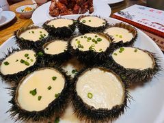 -蓝湾碧波·老字号·疍家非遗海上餐厅