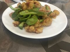 -哈尔滨风味小吃东北菜(五角场店)