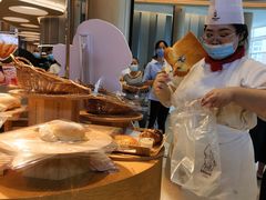 -西村叔叔的店·面包·甜品·蛋糕(清河万象汇店)