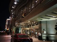 -武汉马哥孛罗酒店