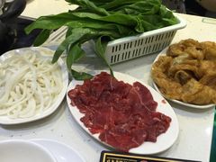 -黑山牛肉汤火锅(花城汇店)