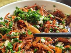 -自游人·美食一楼·地道徽菜(三十年名店)