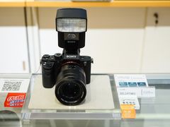 索尼微单ILCE-7RM2-SONY(杭州万象城店)