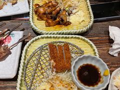 -平成屋· Late Night 食堂(四川北路店)