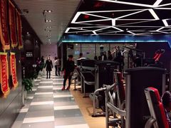 -银吉姆健身(景城邻里中心馆)