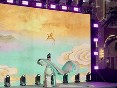 -北京王府井天伦王朝酒店