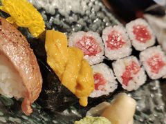 -希望日本料理(保利香槟花园店)