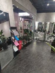 -发饰美男士增发补发假发定制店