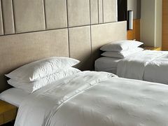 -扬州皇冠假日酒店