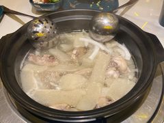 -润泽园椰子鸡(汇一城店)