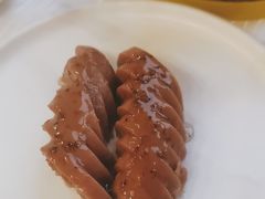 -便宜坊烤鸭店(玉蜓桥店)