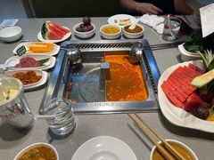 -海底捞火锅(漕宝路店)