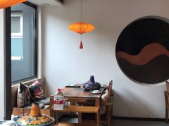 -毛辣果·贵州红酸汤牛肉火锅(西单店)