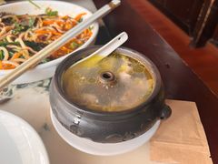 -蔼若春.传承三十年云南菜(金碧公园店)