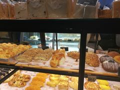 -优品颂烘焙咖啡(南山店)