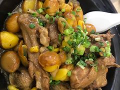 -祈胜邨•顺德鱼生•顺德菜(容桂店)
