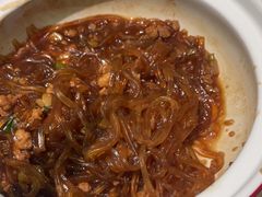 -吕氏疙瘩汤·海鲜新鲁菜(凯德mall新都心店)