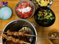 -炒豆合作社(东四总店)