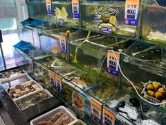-小船渔村•大连菜•大连焖鱼(明泽街店)