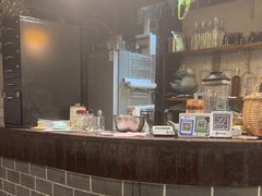 -老街坊餐吧
