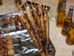 -阿文烧烤(金环路店)