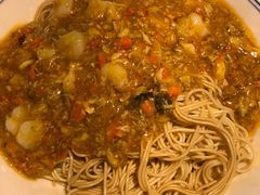 -十面春风·江南面馆(崇宁路店)