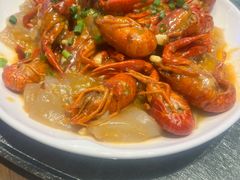 -俭寨大盘鸡·新疆菜·烧烤(博乐店)
