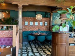 -星叶·东南亚料理(宁波万象汇店)