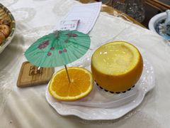 -拿福食府(广大路店)